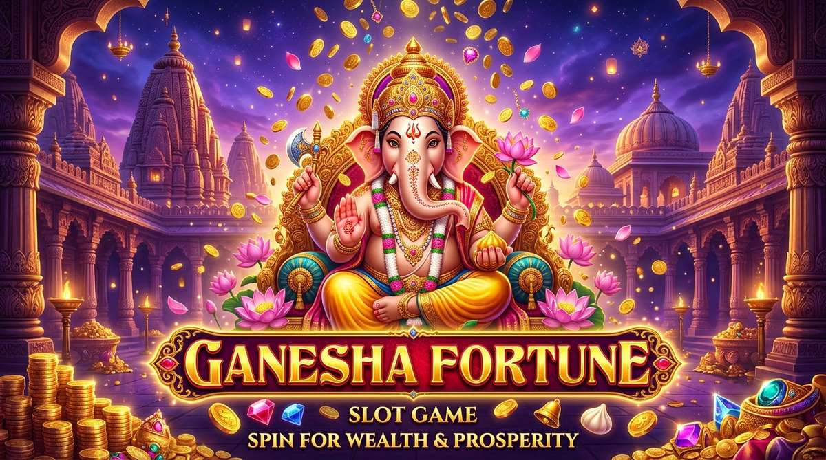 รีวิว Ganesha Gold PG Slot สล็อตพระพิฆเนศทอง 2026